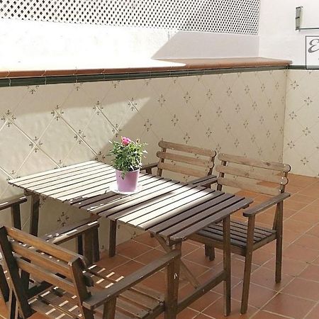 Апартаменти Apartamento El Barrio / La Torna Нерха Екстер'єр фото